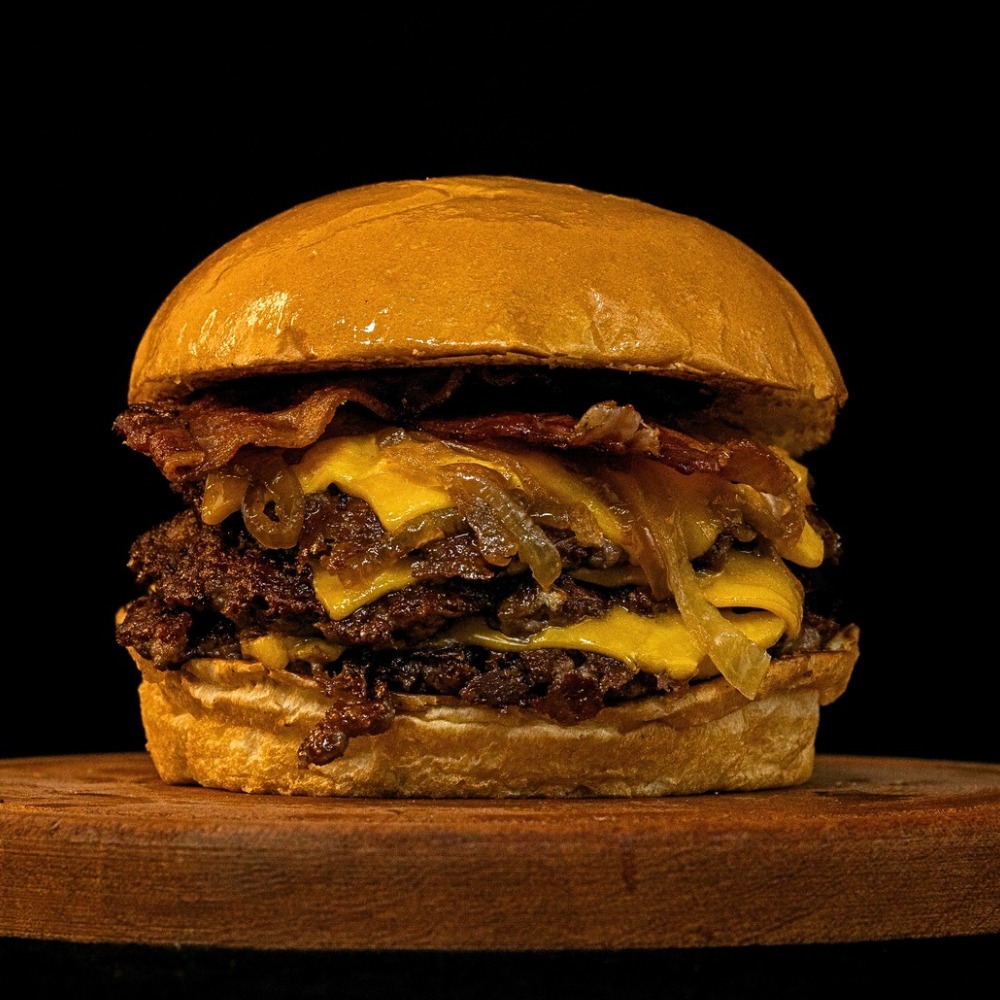 Tripp Burger