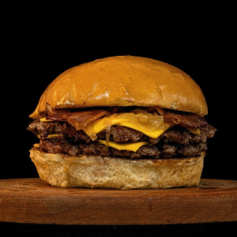 Doble Bacon
